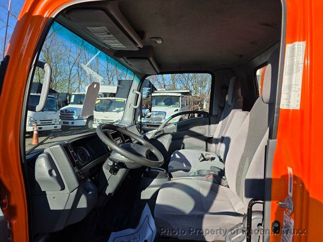 2016 ISUZU NPR HD  - 22998717 - 13