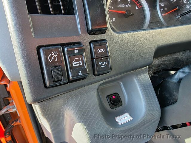 2016 ISUZU NPR HD  - 22998717 - 14