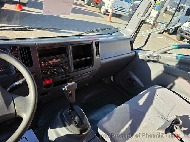 2016 ISUZU NPR HD  - 22998717 - 15