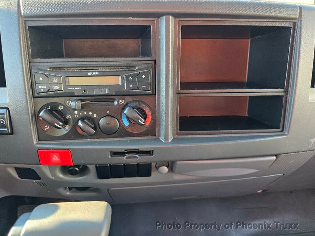 2016 ISUZU NPR HD  - 22998717 - 16