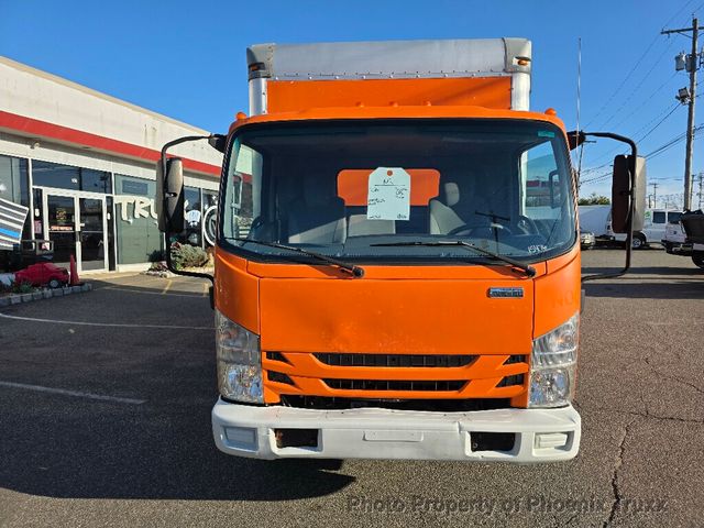 2016 ISUZU NPR HD  - 22998717 - 1