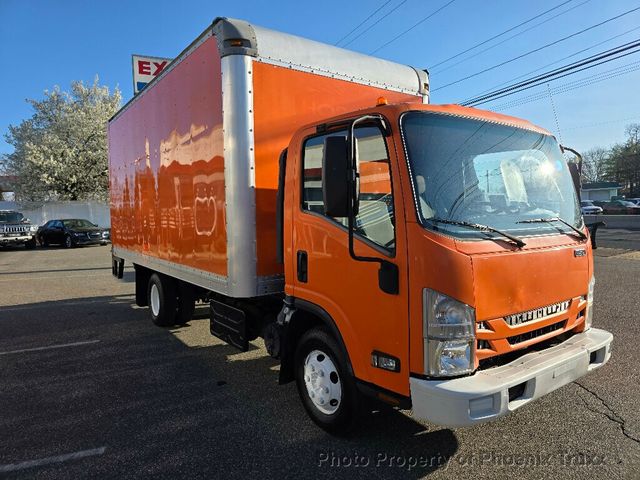 2016 ISUZU NPR HD  - 22998717 - 2