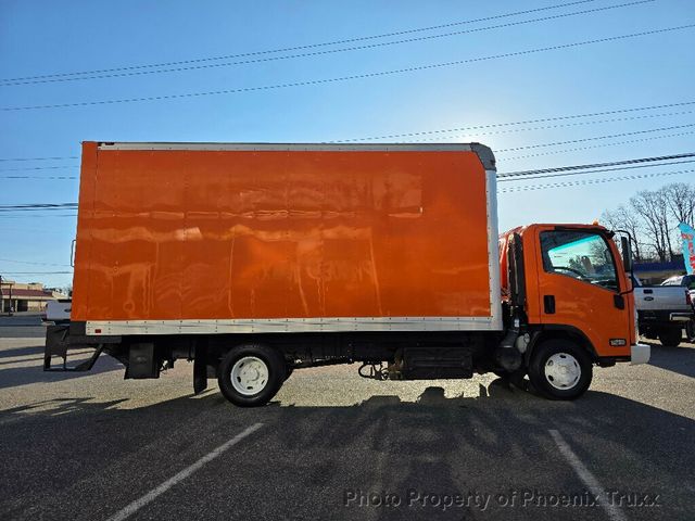 2016 ISUZU NPR HD  - 22998717 - 3