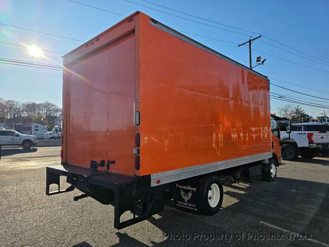 2016 ISUZU NPR HD  - 22998717 - 4
