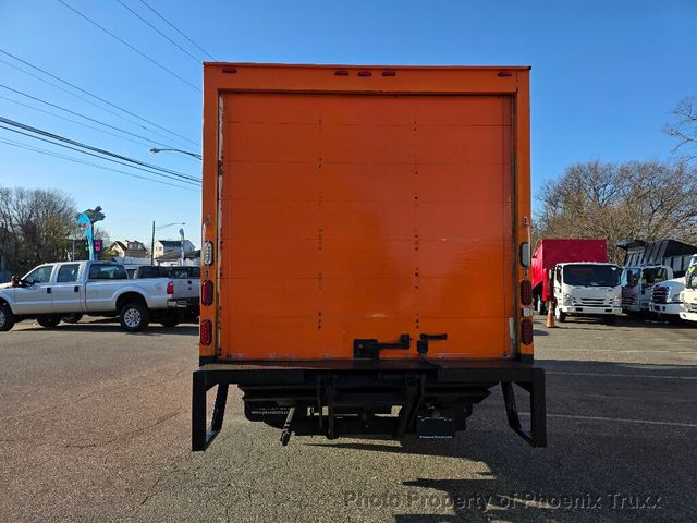 2016 ISUZU NPR HD  - 22998717 - 5
