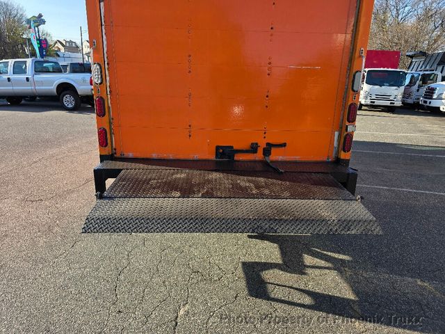 2016 ISUZU NPR HD  - 22998717 - 7