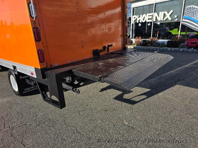 2016 ISUZU NPR HD  - 22998717 - 8