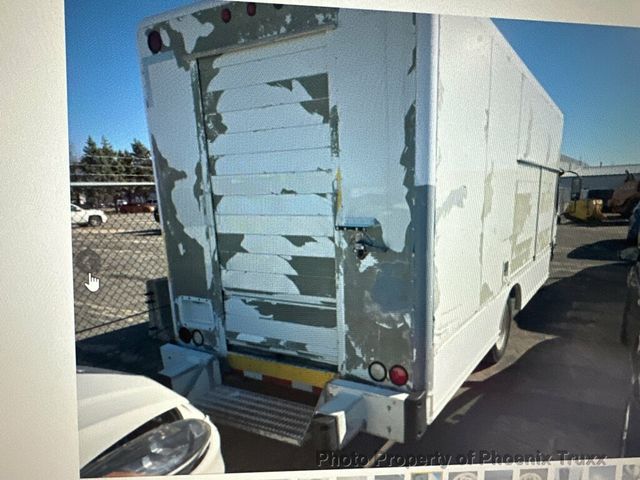 2016 ISUZU NPR HD  - 23003624 - 1
