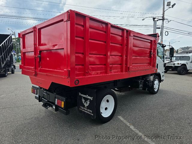 2016 Isuzu NPR-HD's photo
