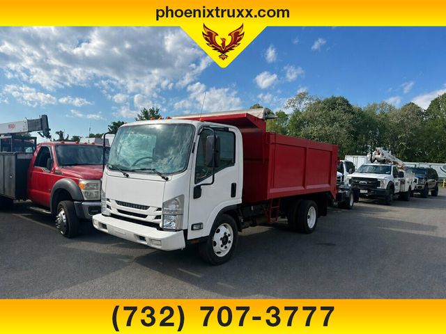 2016 ISUZU NPR HD  - 23003627 - 0