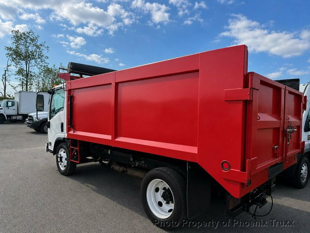 2016 ISUZU NPR HD  - 23003627 - 1
