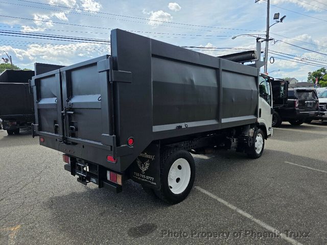 2016 Isuzu NPR-HD's photo