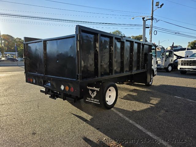 2016 Isuzu NPR HD