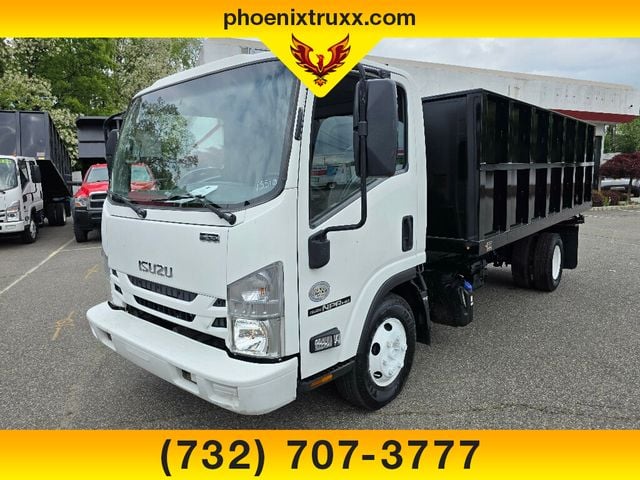 2016 ISUZU NPR HD  - 23008752 - 0