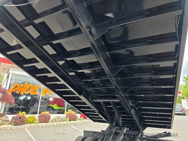 2016 ISUZU NPR HD  - 23008752 - 9