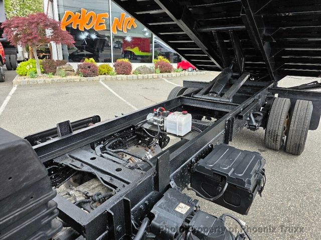2016 ISUZU NPR HD  - 23008752 - 10