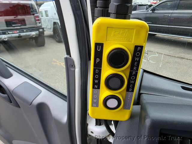 2016 ISUZU NPR HD  - 23008752 - 11