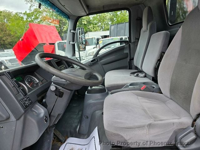 2016 ISUZU NPR HD  - 23008752 - 13