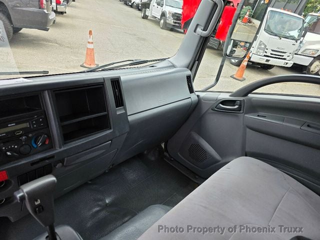 2016 ISUZU NPR HD  - 23008752 - 14