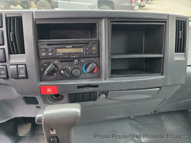 2016 ISUZU NPR HD  - 23008752 - 15