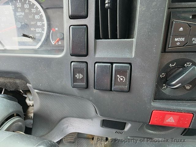 2016 ISUZU NPR HD  - 23008752 - 16