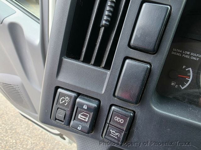 2016 ISUZU NPR HD  - 23008752 - 17