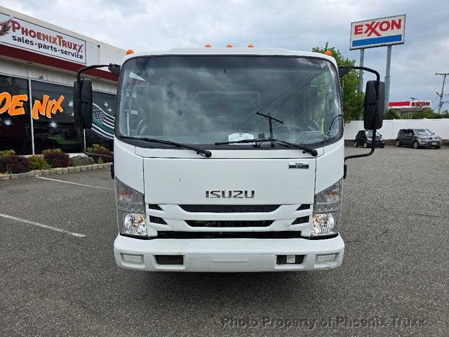2016 ISUZU NPR HD  - 23008752 - 1