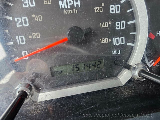 2016 ISUZU NPR HD  - 23008752 - 19