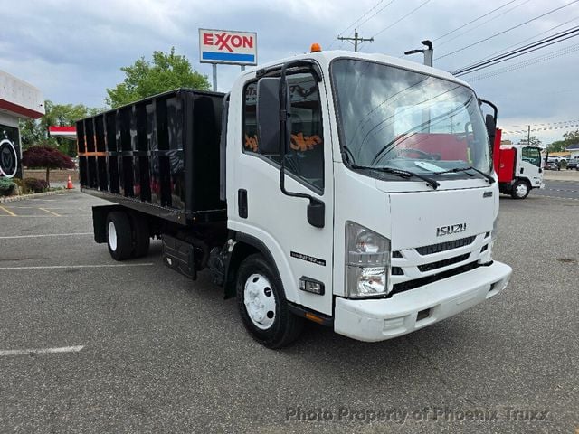2016 ISUZU NPR HD  - 23008752 - 2