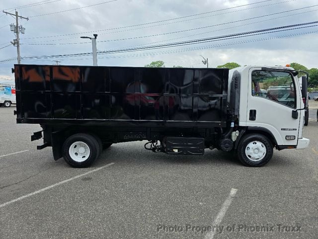 2016 ISUZU NPR HD  - 23008752 - 3