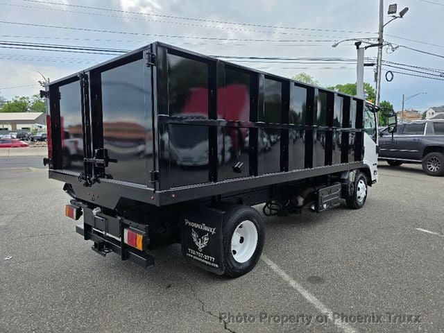 2016 Isuzu NPR-HD's photo