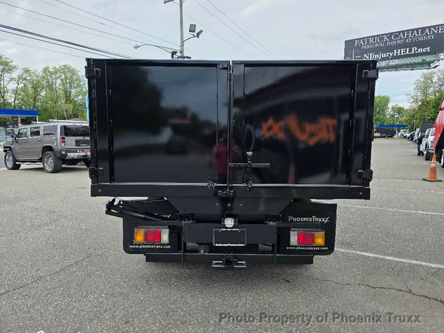 2016 ISUZU NPR HD  - 23008752 - 5