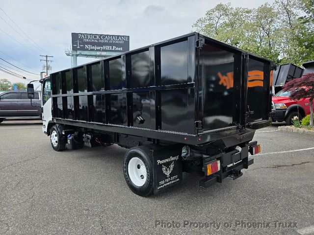 2016 ISUZU NPR HD  - 23008752 - 6