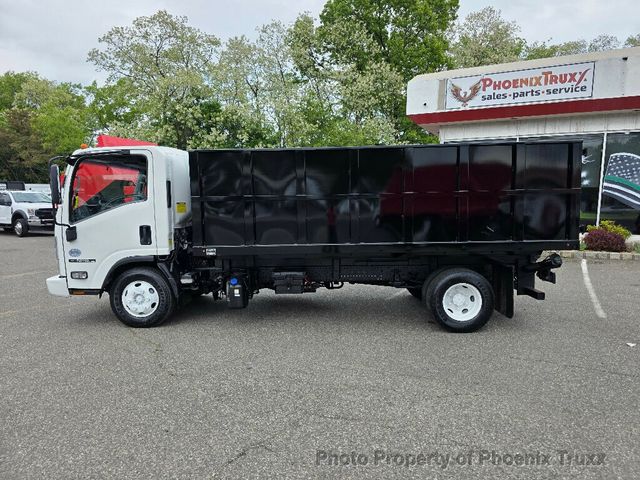 2016 ISUZU NPR HD  - 23008752 - 7