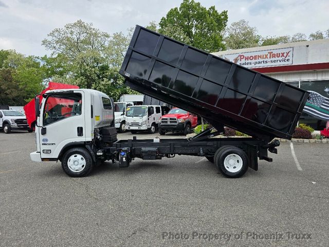 2016 ISUZU NPR HD  - 23008752 - 8