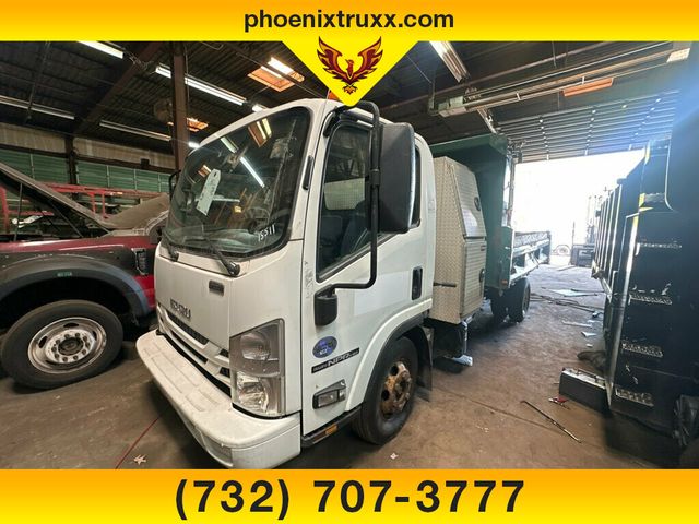 2016 ISUZU NPR HD  - 23008753 - 0