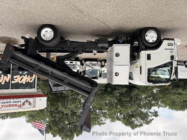 2016 ISUZU NPR HD  - 23008753 - 9
