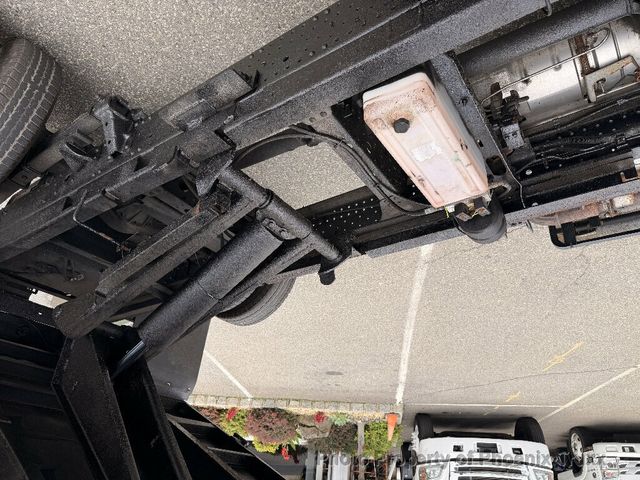 2016 ISUZU NPR HD  - 23008753 - 11
