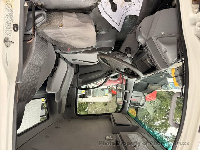 2016 ISUZU NPR HD  - 23008753 - 12