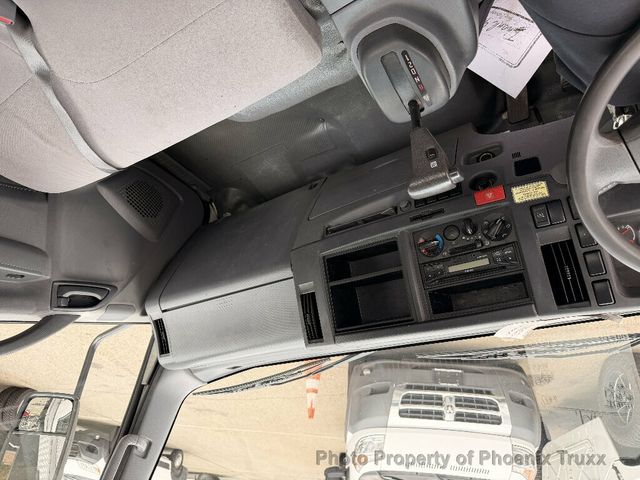 2016 ISUZU NPR HD  - 23008753 - 13