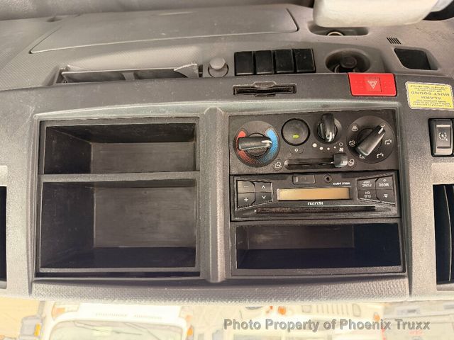 2016 ISUZU NPR HD  - 23008753 - 14