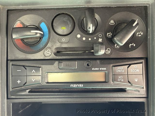 2016 ISUZU NPR HD  - 23008753 - 15