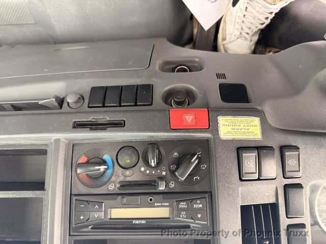2016 ISUZU NPR HD  - 23008753 - 16