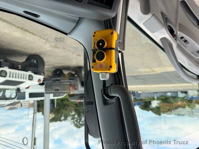 2016 ISUZU NPR HD  - 23008753 - 17