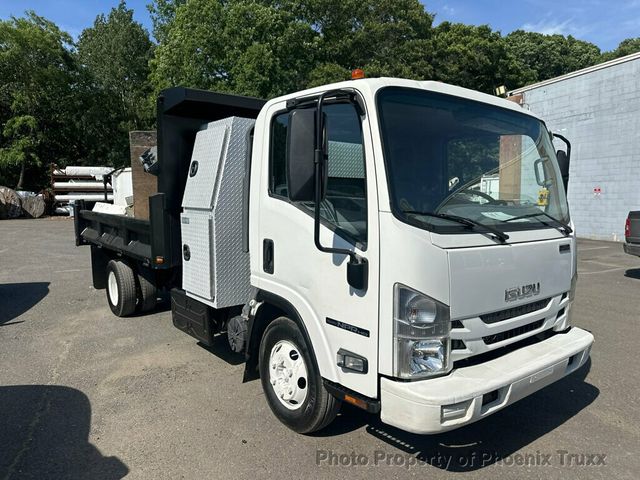2016 ISUZU NPR HD  - 23008753 - 1