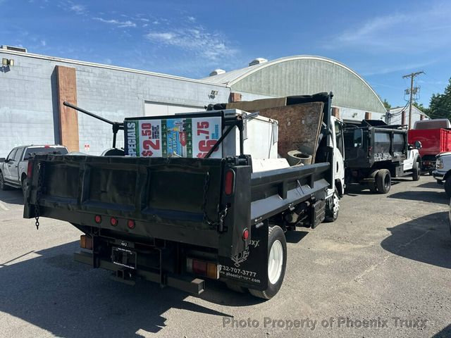 2016 ISUZU NPR HD  - 23008753 - 2