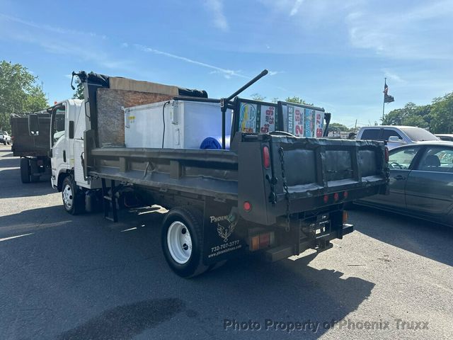 2016 ISUZU NPR HD  - 23008753 - 3