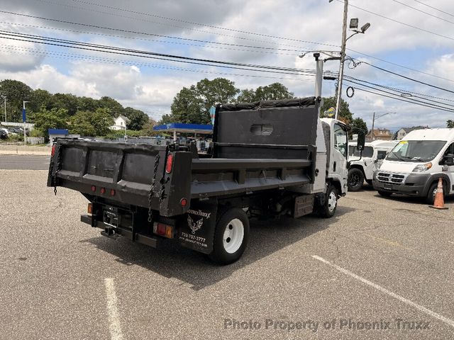 2016 ISUZU NPR HD  - 23008753 - 4
