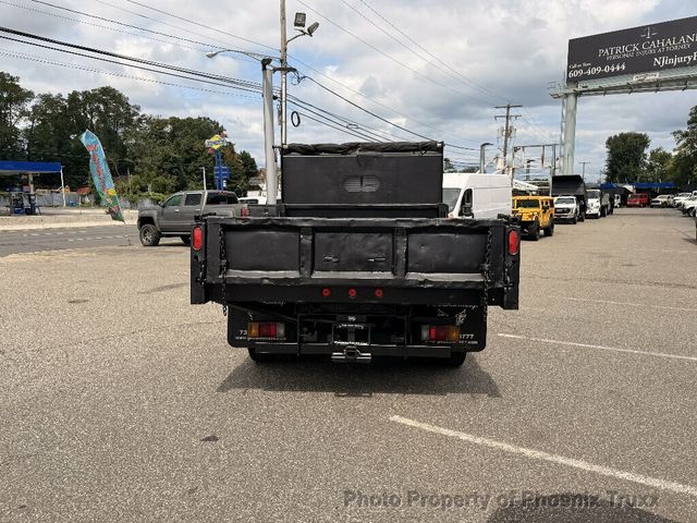 2016 ISUZU NPR HD  - 23008753 - 5