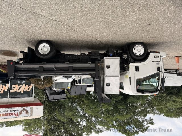 2016 ISUZU NPR HD  - 23008753 - 7